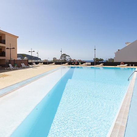 Home2Book Los Cristianos, Pool & Beach Los Cristianos  Ngoại thất bức ảnh