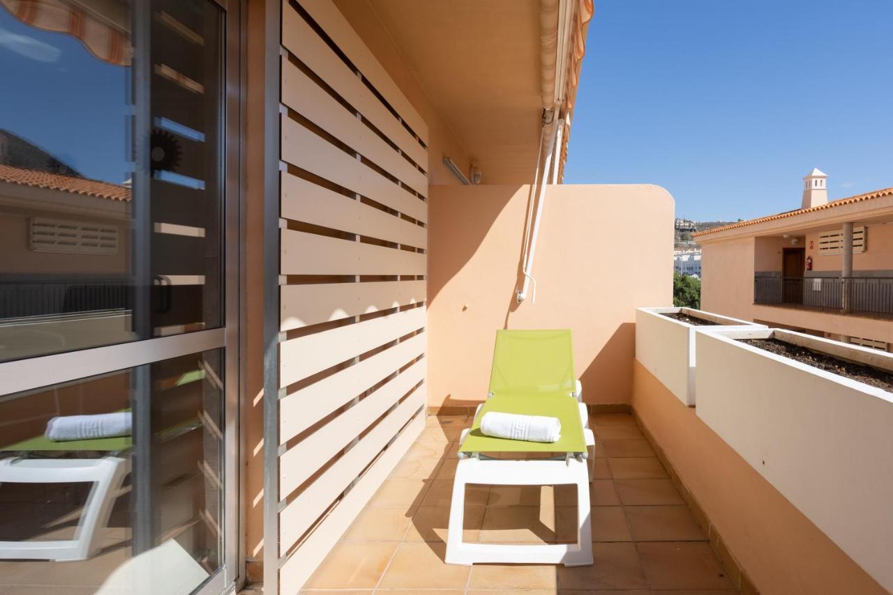 Home2Book Los Cristianos, Pool & Beach Los Cristianos  Ngoại thất bức ảnh