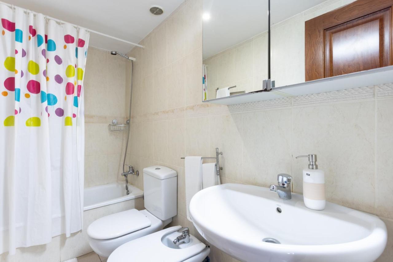 Home2Book Los Cristianos, Pool & Beach Los Cristianos  Ngoại thất bức ảnh