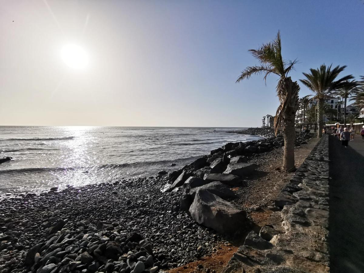 Home2Book Los Cristianos, Pool & Beach Los Cristianos  Ngoại thất bức ảnh